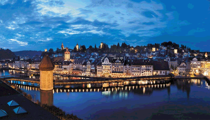 Santiago De Compostela