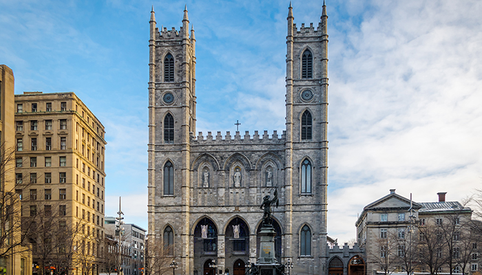 Santiago De Compostela