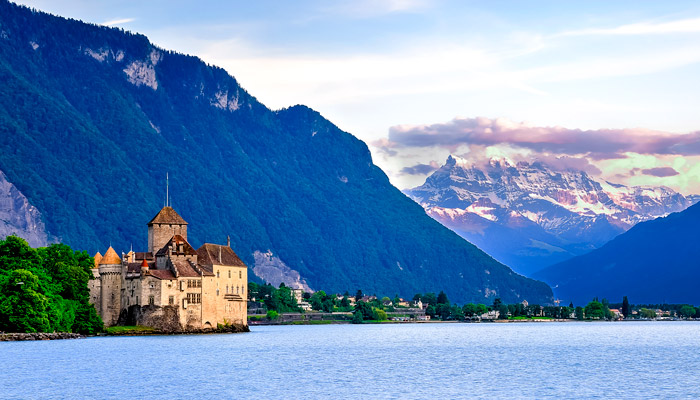 Santiago De Compostela