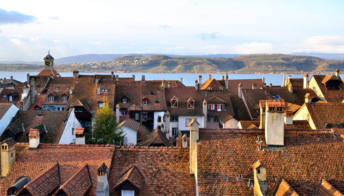 Santiago De Compostela