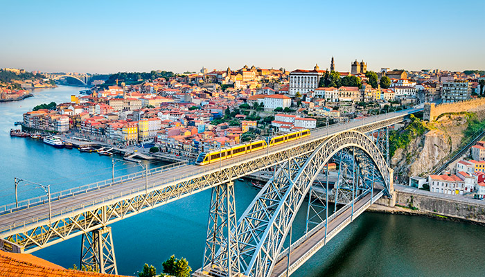 Santiago De Compostela