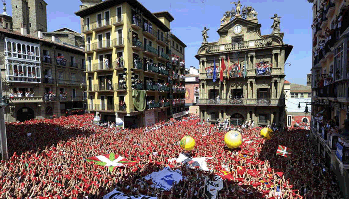 Santiago De Compostela