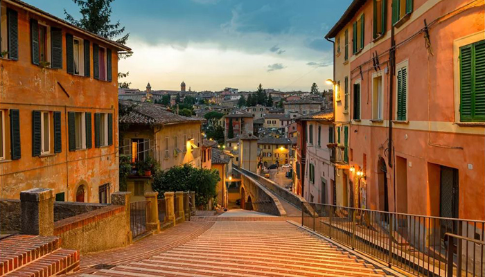 Santiago De Compostela