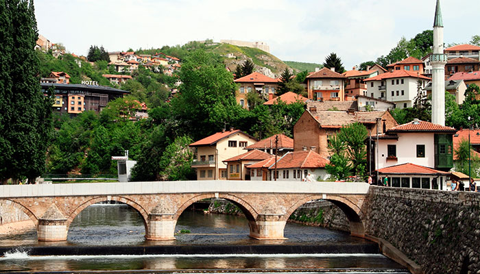 Santiago De Compostela