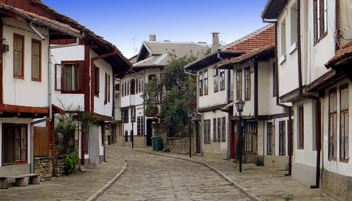 Santiago De Compostela
