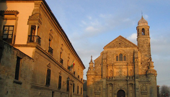 Santiago De Compostela