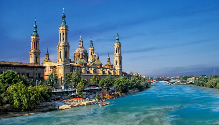 Santiago De Compostela