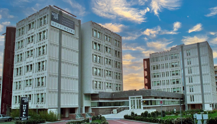 Hotel Superior