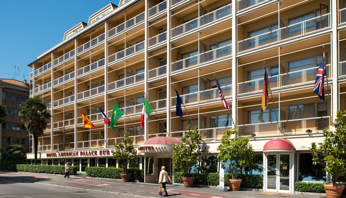 Hotel Superior