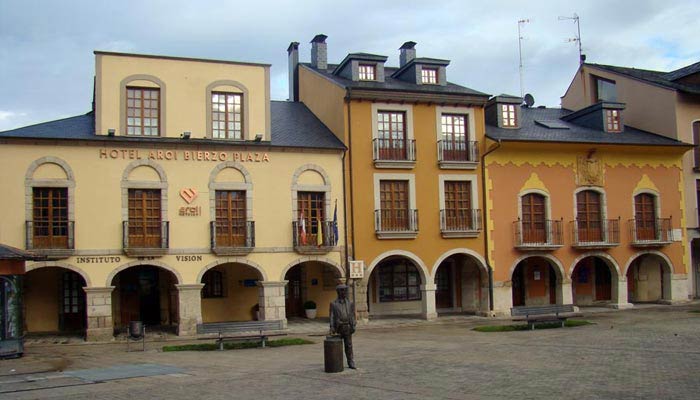 Hotel Superior