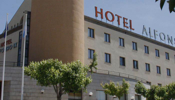 Hotel Superior
