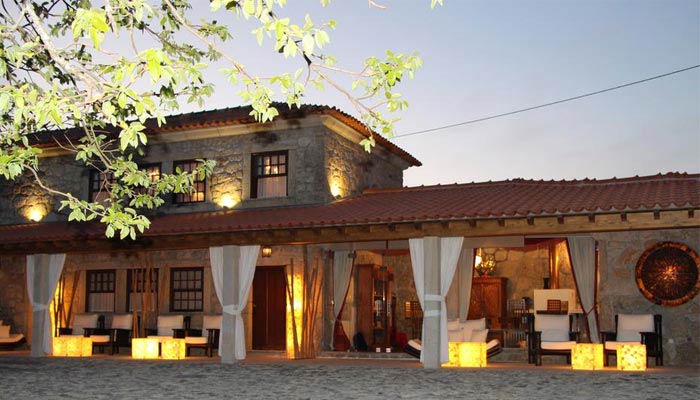 Hotel Superior