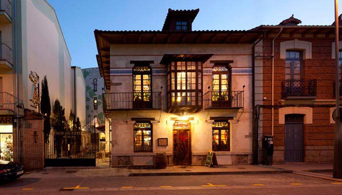 Hotel Superior