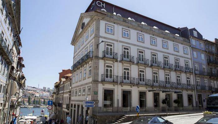 Hotel Superior