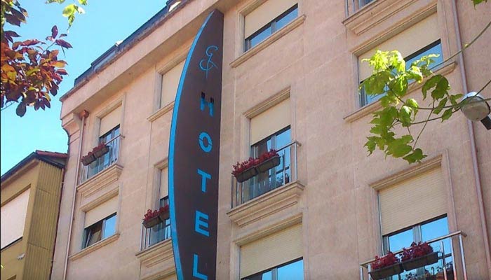 Hotel Superior