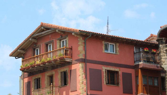 Hotel Superior