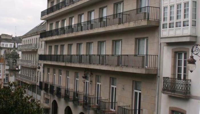 Hotel Superior