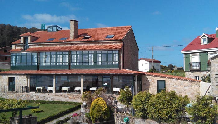 Hotel Superior