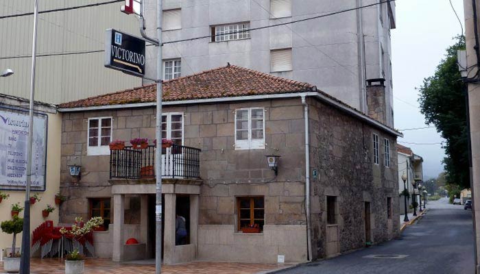 Hotel Superior