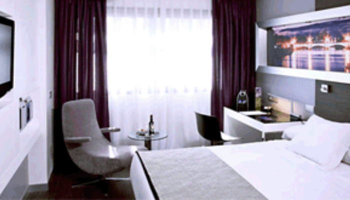 Hotel Superior