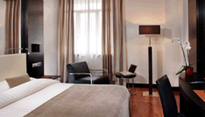 Hotel Superior