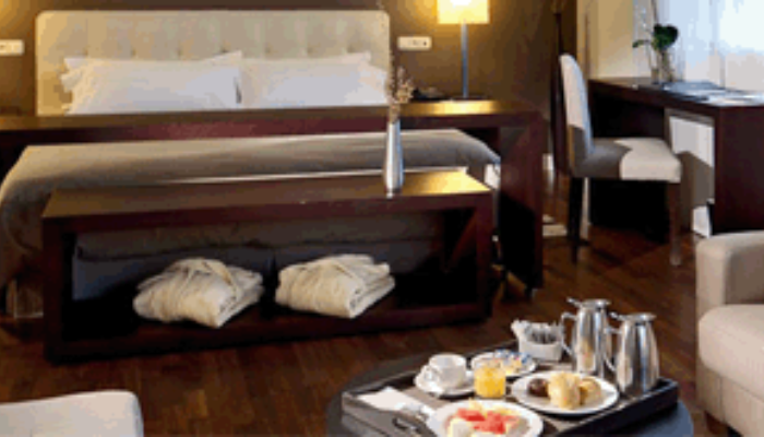 Hotel Superior