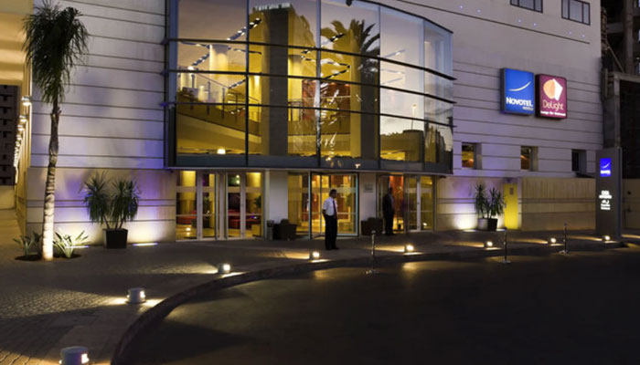 Novotel