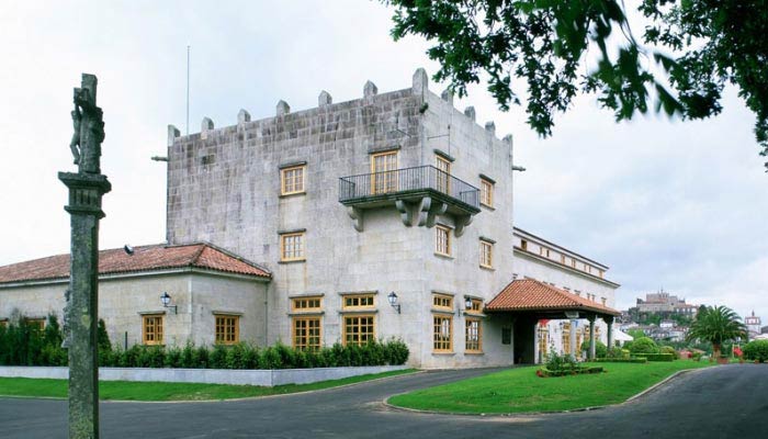 Hotel Superior