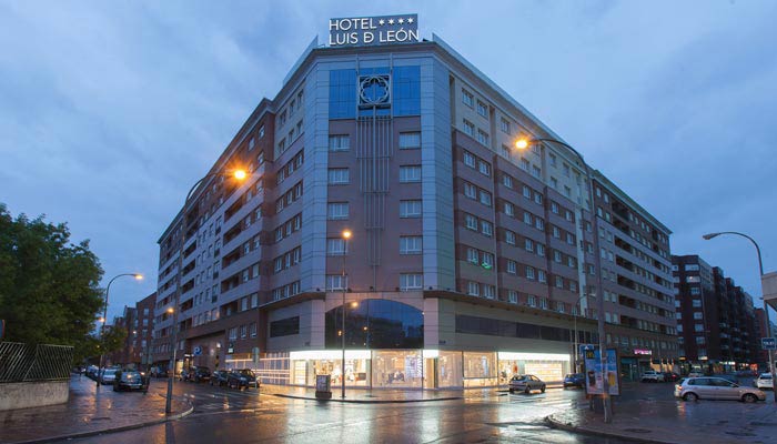 Hotel Superior