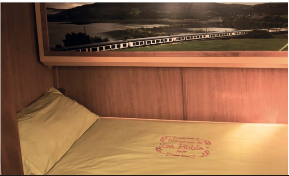 Hoteles