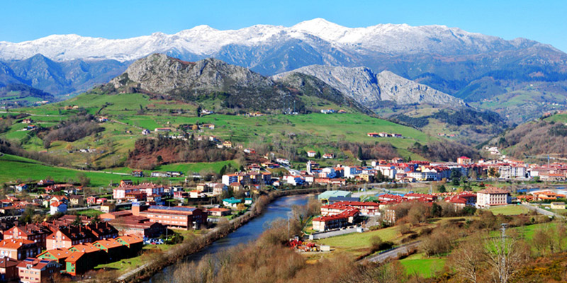 Santander