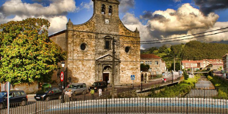 Santander