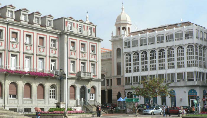 Santander