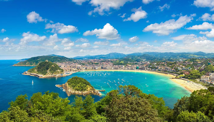 Santander
